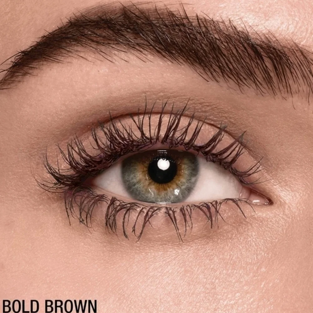 LAST ONE 🔥Maybelline snapscara 305 bold brown
